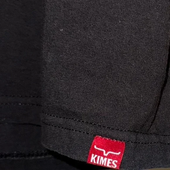 Kimes Ranch Tee - Picture 5 of 5